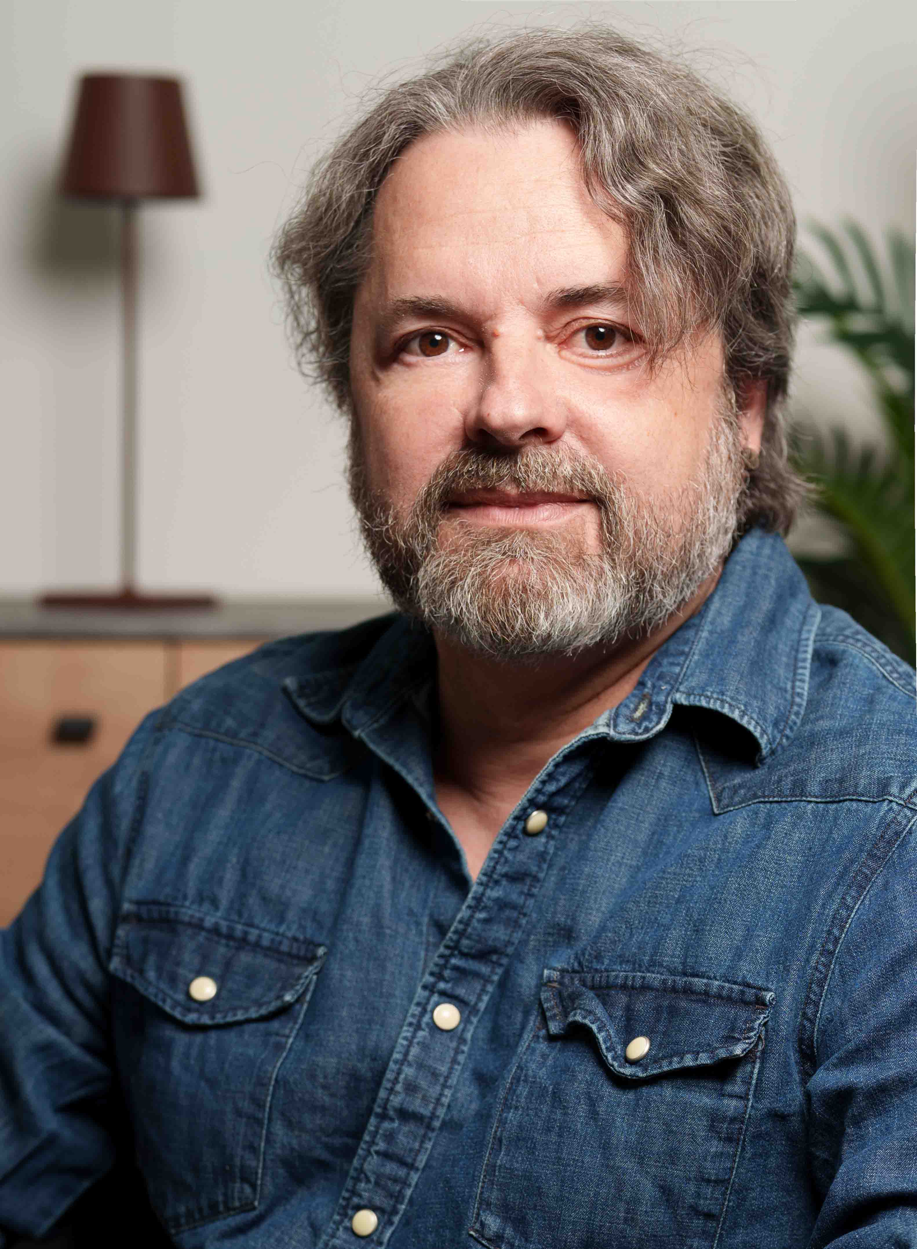 Kreminger Gerhard