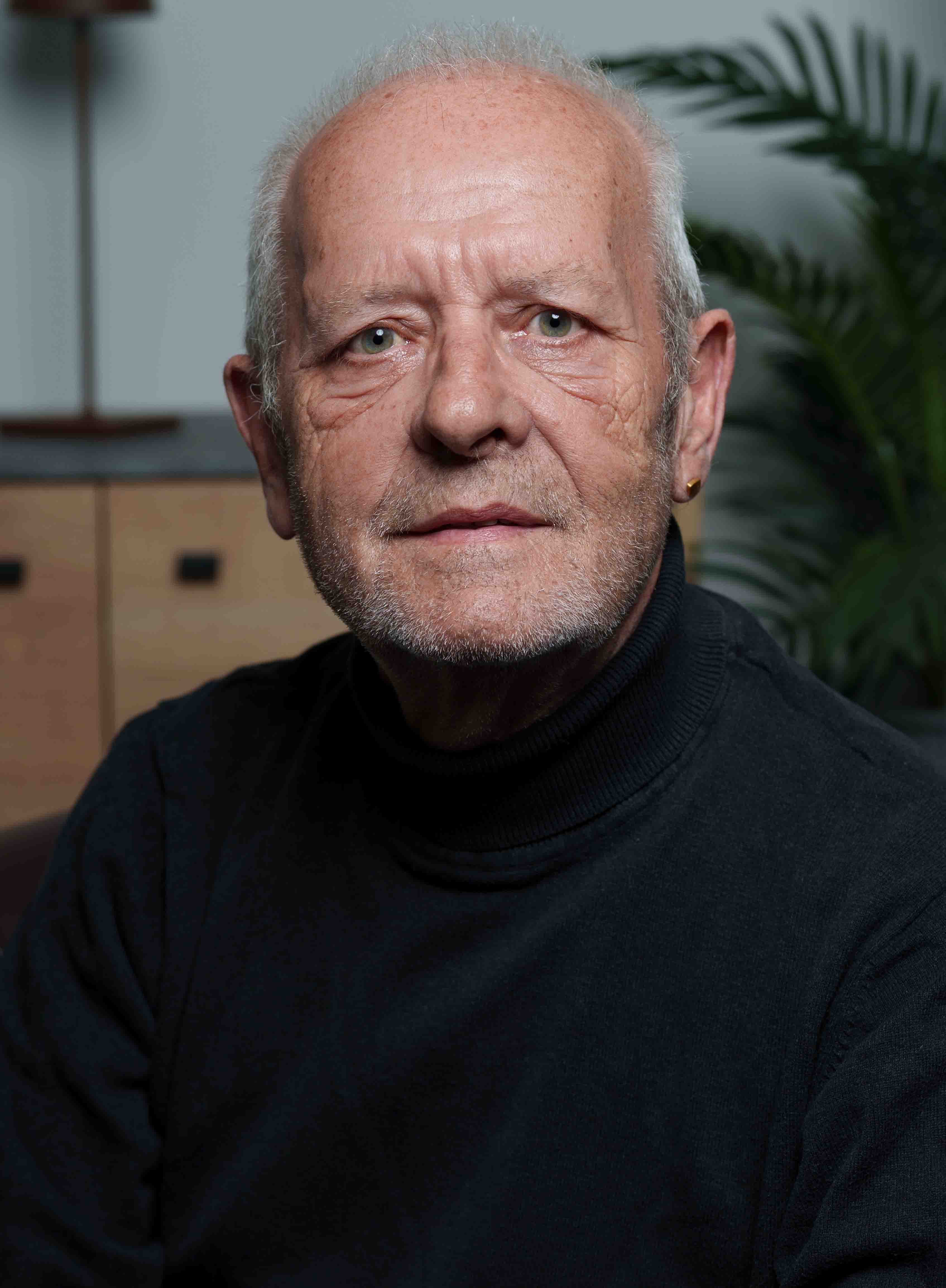 Heitzinger Wolfgang