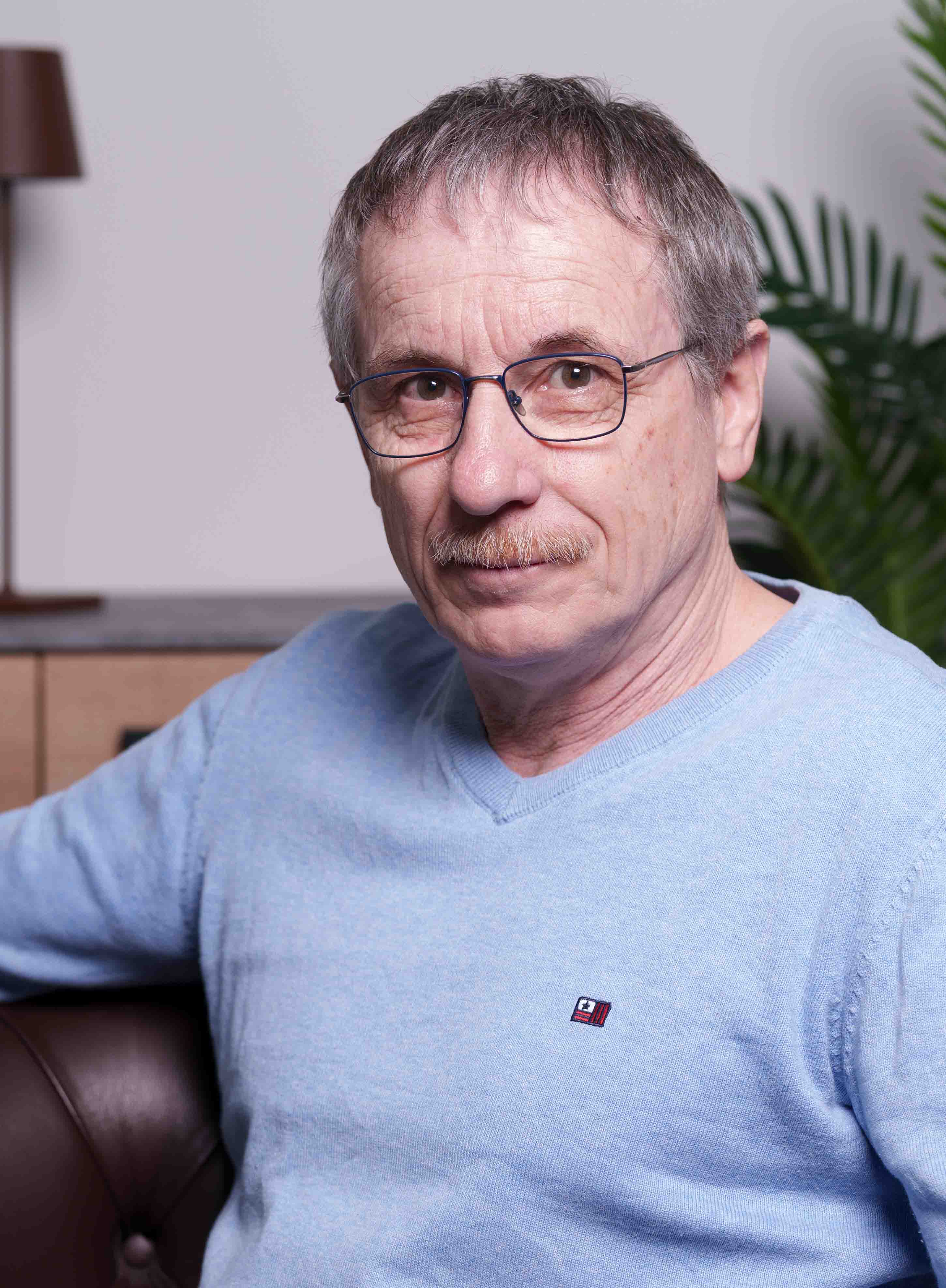 Sinn Robert