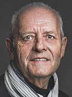 Heitzinger Wolfgang