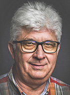 Kreminger Gerhard