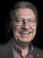 Zapfl Gerhard