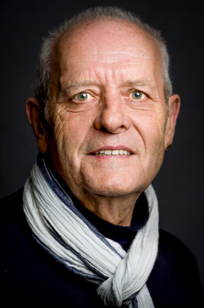 Heitzinger Wolfgang