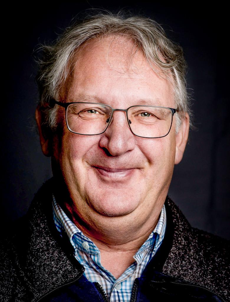 Slanits Berni