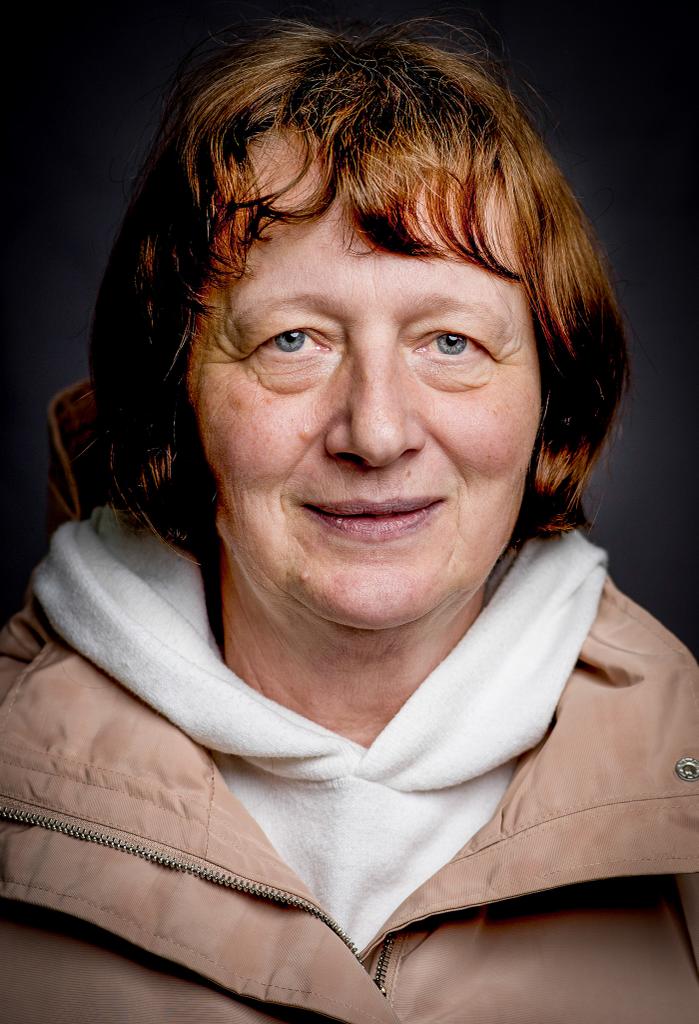 Slanits Berni